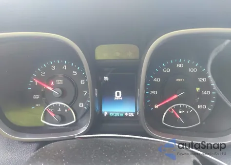 2016 Chevrolet Malibu Limited Lt from USA, damaged, VIN 1G11C5SA1GU102658